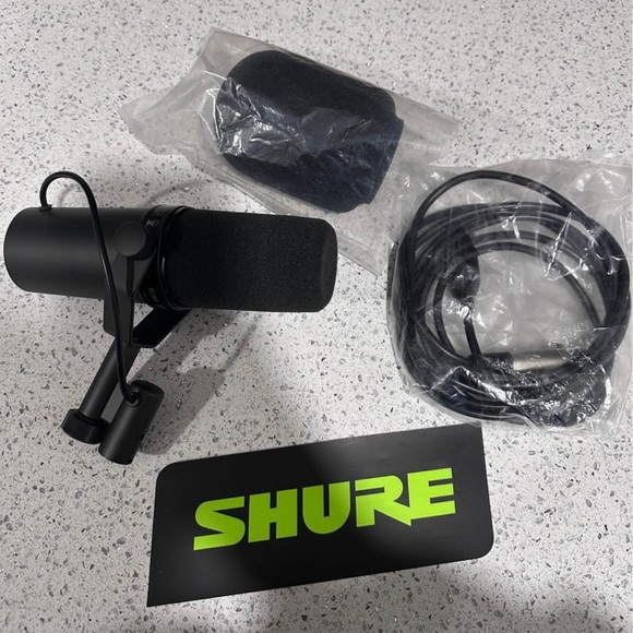 Geekria Cavo Per Microfono Da 3,5 Mm Maschio A XLR Femmina, 2